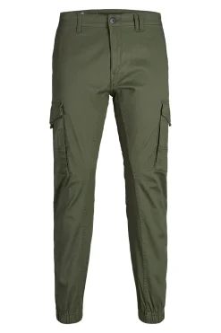 Pantal&oacute;n cargo slim