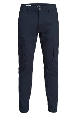 Pantal&oacute;n cargo slim