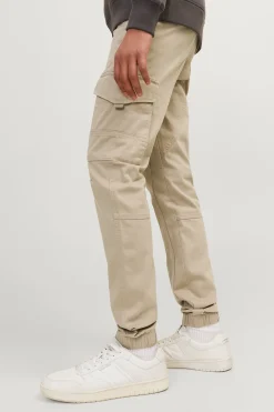 Pantal&oacute;n cargo slim