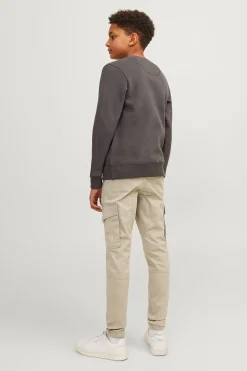 Pantal&oacute;n cargo slim