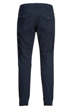 Pantal&oacute;n cargo slim fit