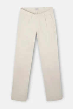 Pantal&oacute;n chino casual pinzas