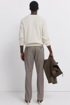 Pantal&oacute;n chino comfort fit