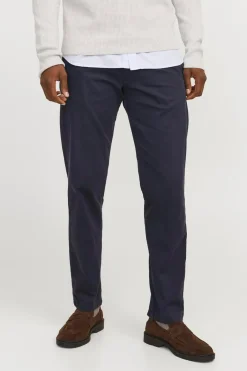 Pantal&oacute;n chino de corte relajado