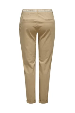 Pantal&oacute;n chino el&aacute;stico