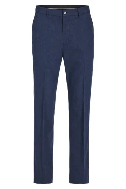 Pantal&oacute;n chino formal slim fit
