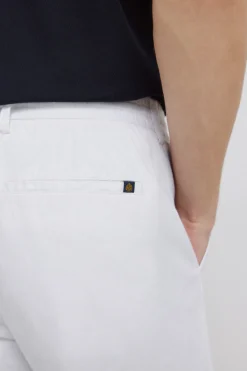 Pantal&oacute;n chino lino comfort fit