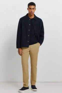 Pantal&oacute;n chino regular fit