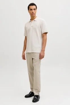 Pantal&oacute;n chino regular fit