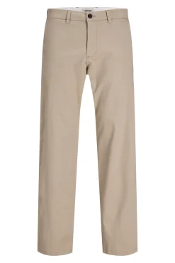 Pantal&oacute;n chino relaxed