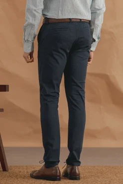 Pantal&oacute;n Chino Skinny