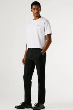 Pantal&oacute;n chino slim