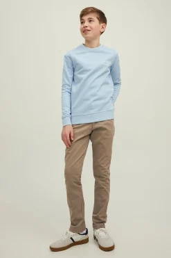 Pantal&oacute;n chino slim