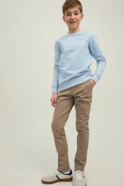 Pantal&oacute;n chino slim