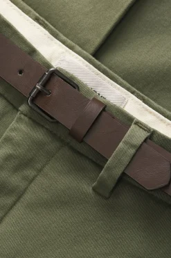Pantal&oacute;n chino slim fit