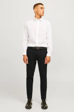Pantal&oacute;n chino slim fit