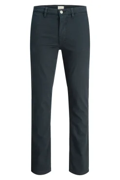 Pantal&oacute;n chino slim fit