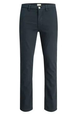 Pantal&oacute;n chino slim fit