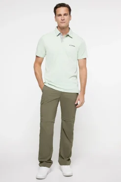 Pantalón convertible Columbia Silver Ridge™ Utility para hombre