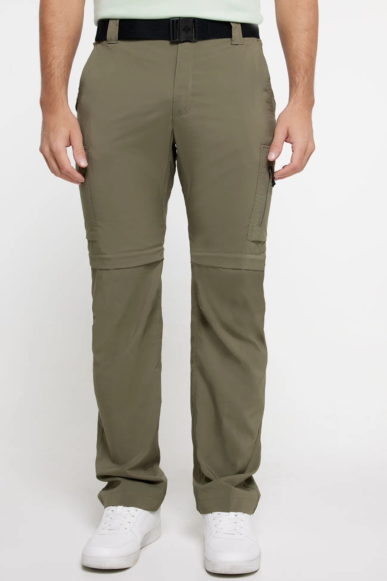 Pantalón convertible Columbia Silver Ridge™ Utility para hombre