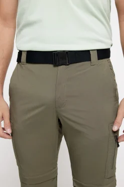 Pantalón convertible Columbia Silver Ridge™ Utility para hombre