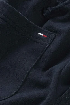 Pantal&oacute;n corto de algod&oacute;n