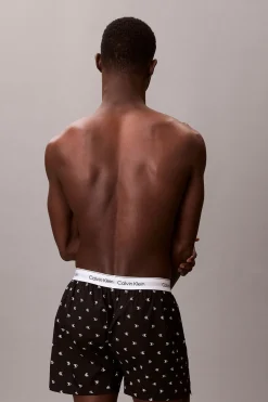 Pantal&oacute;n corto de pijama