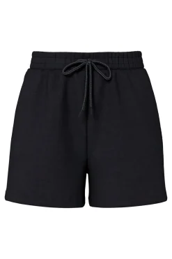 Pantal&oacute;n corto deportivo
