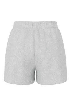 Pantal&oacute;n corto deportivo