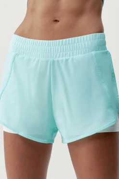 Pantal&oacute;n corto Padma 2,0