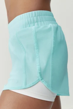Pantal&oacute;n corto Padma 2,0