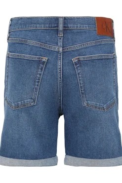 Pantal&oacute;n corto slim