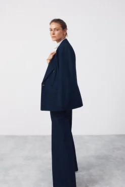 Pantal&oacute;n denim sastre
