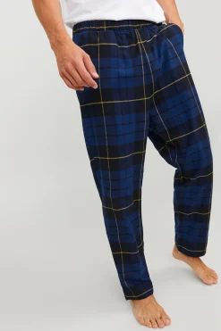 Pantal&oacute;n de pijama largo