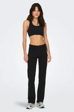 Pantal&oacute;n deportivo el&aacute;stico