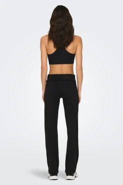 Pantal&oacute;n deportivo el&aacute;stico
