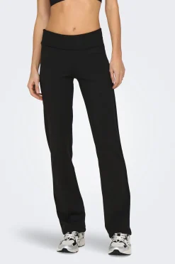 Pantal&oacute;n deportivo el&aacute;stico