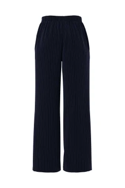 Pantal&oacute;n de rayas