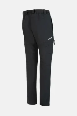 Pantal&oacute;n de trekking transpirable