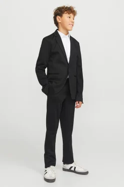 Pantal&oacute;n de vestir slim fit