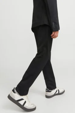 Pantal&oacute;n de vestir slim fit