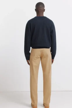 Pantal&oacute;n estructura comfort fit