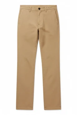Pantal&oacute;n estructura comfort fit