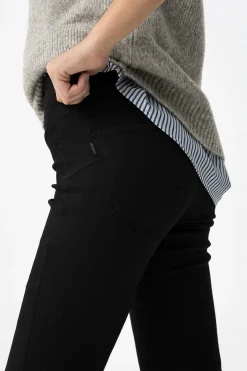 Pantal&oacute;n flare