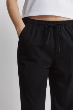 Pantal&oacute;n jogger