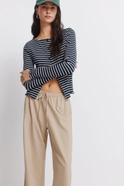 Pantal&oacute;n jogger