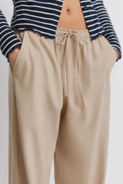 Pantal&oacute;n jogger