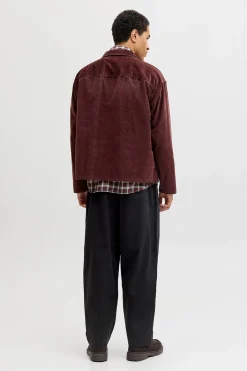 Pantal&oacute;n jogger c&oacute;modo