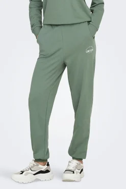 Pantal&oacute;n jogger deportivo
