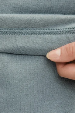 Pantal&oacute;n jogger felpa